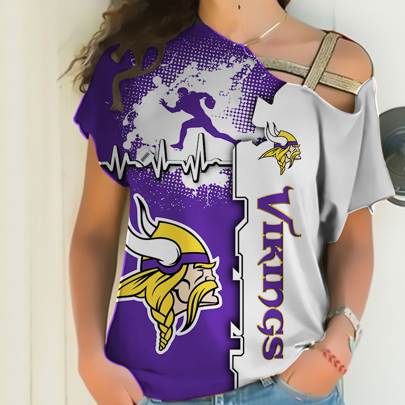 Minnesota Vikings TTB5525