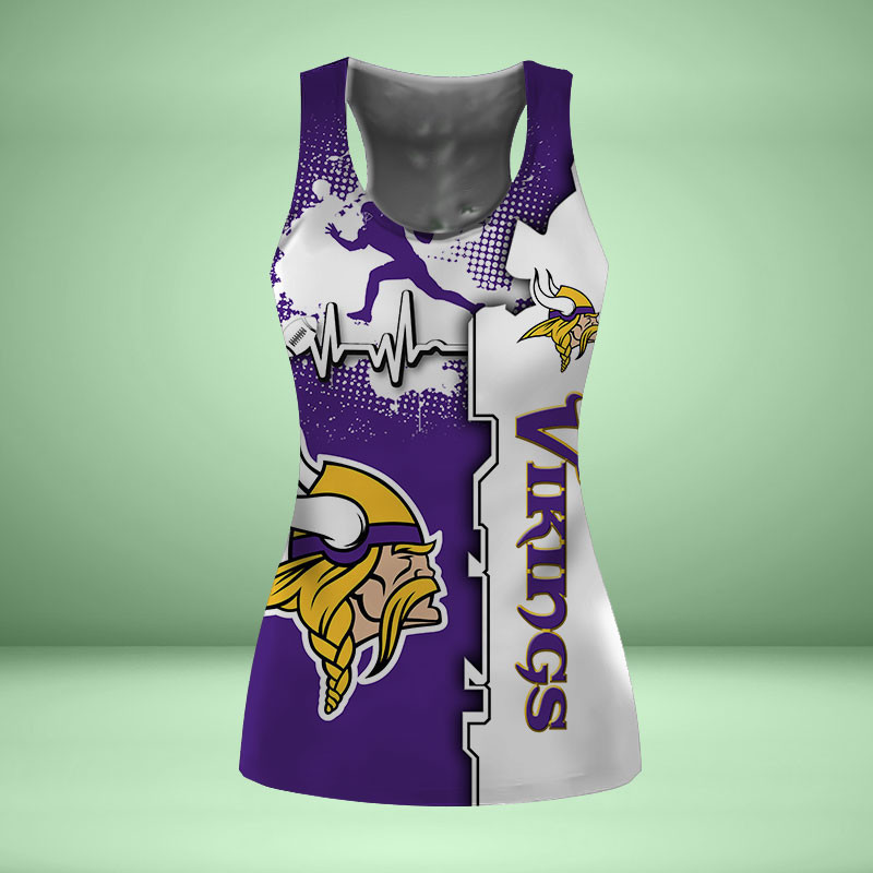 Minnesota Vikings TTB5525