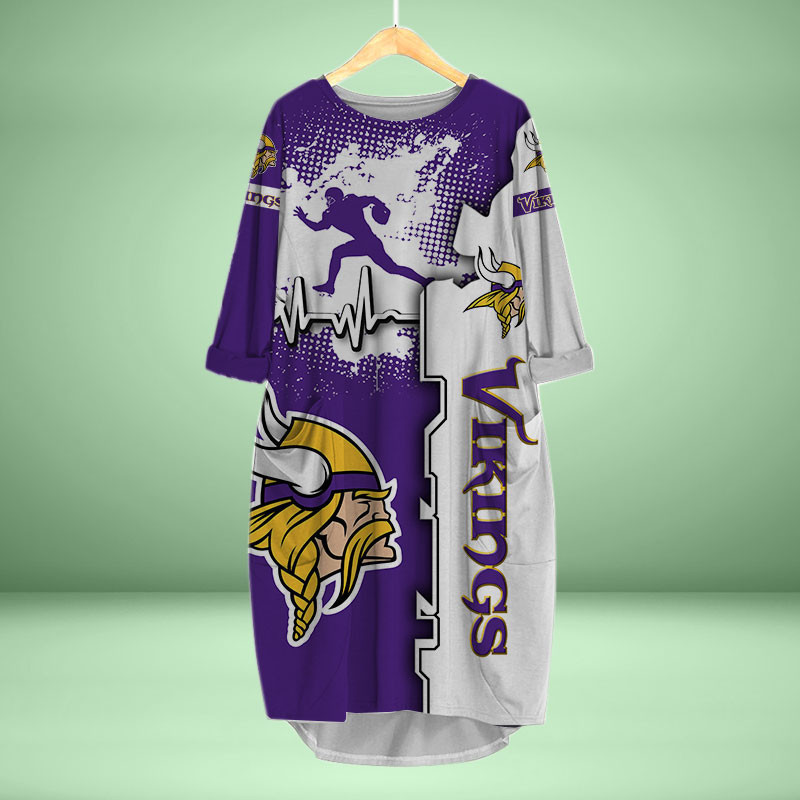 Minnesota Vikings TTB5525