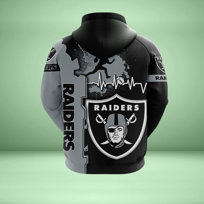 Las Vegas Raiders TTB5530