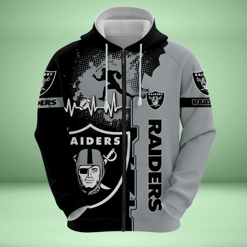 Las Vegas Raiders TTB5530