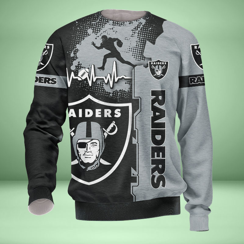 Las Vegas Raiders TTB5530