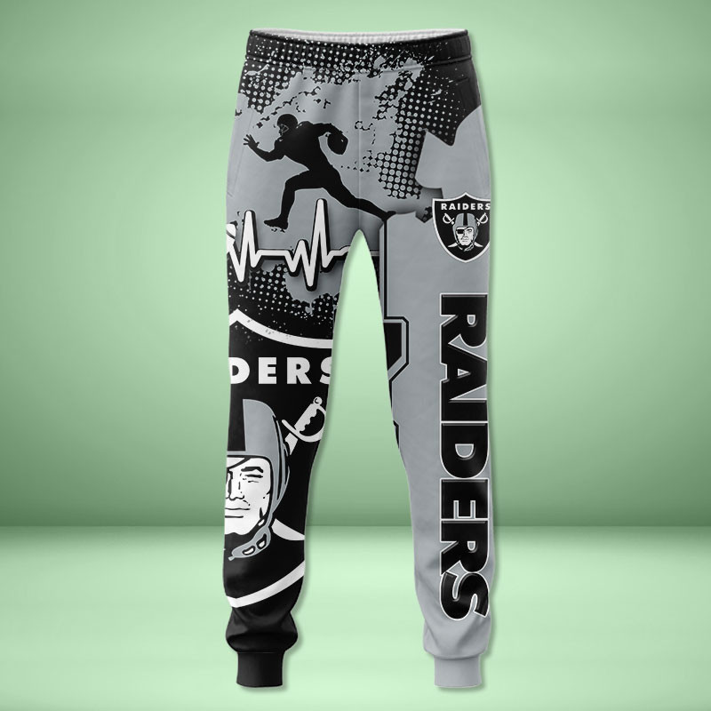 Las Vegas Raiders TTB5530