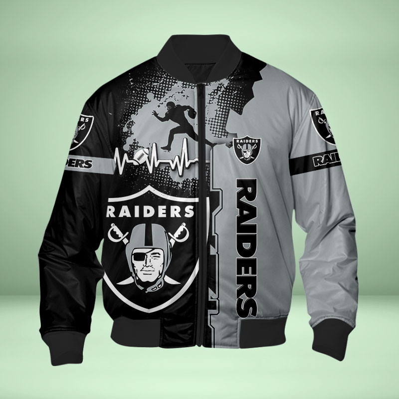 Las Vegas Raiders TTB5530