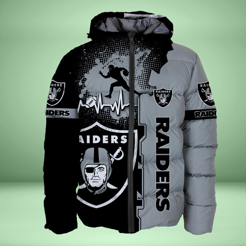 Las Vegas Raiders TTB5530