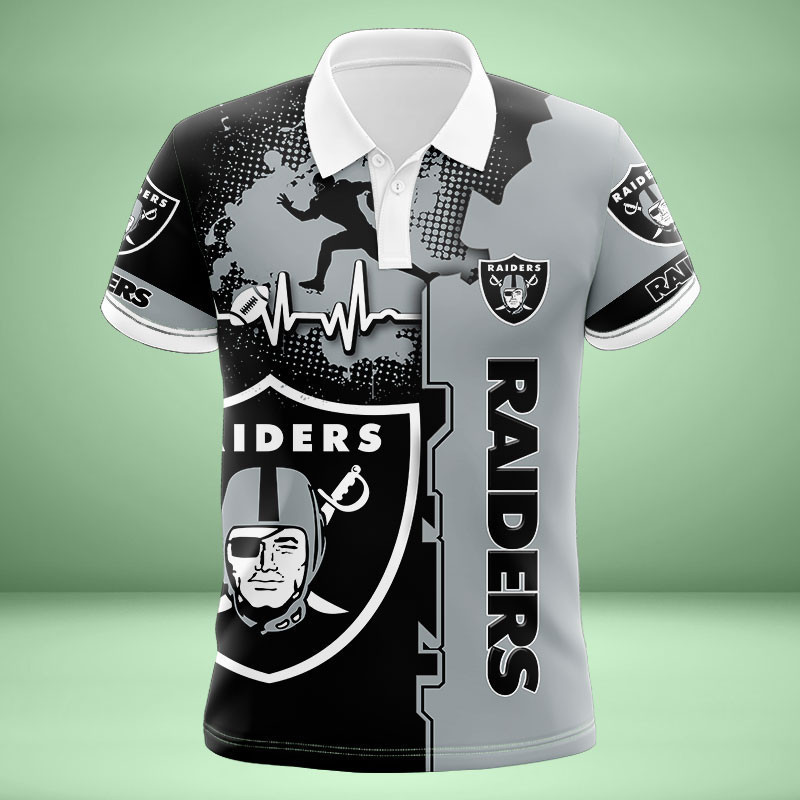 Las Vegas Raiders TTB5530
