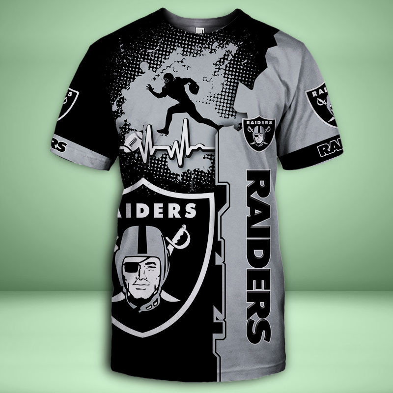 Las Vegas Raiders TTB5530