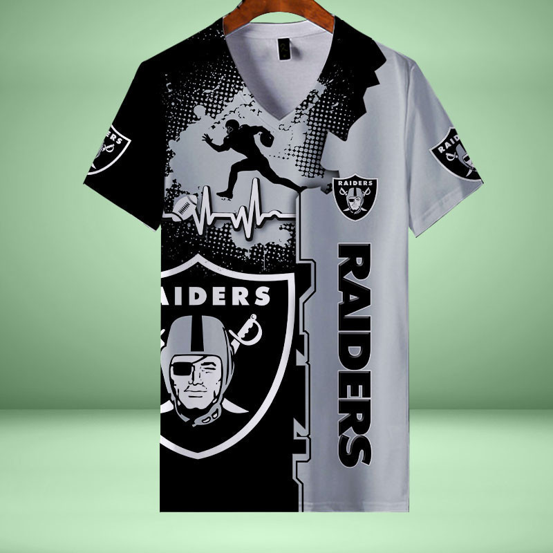 Las Vegas Raiders TTB5530