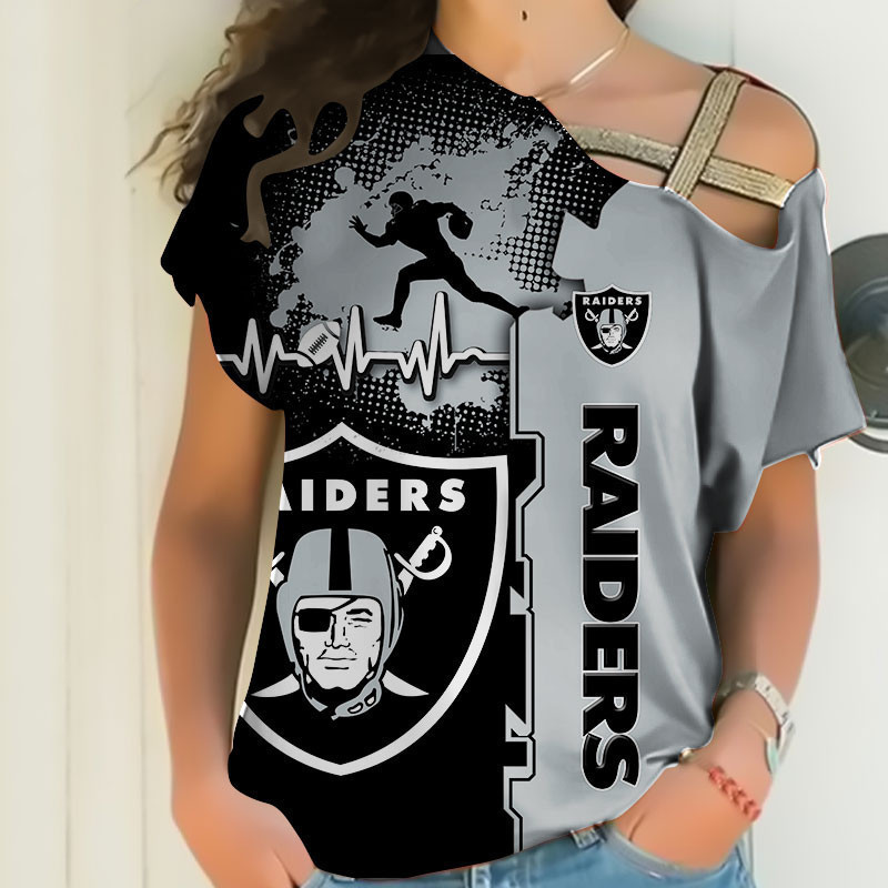 Las Vegas Raiders TTB5530