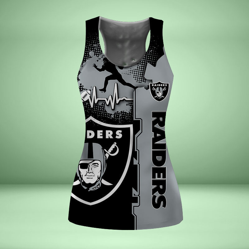 Las Vegas Raiders TTB5530
