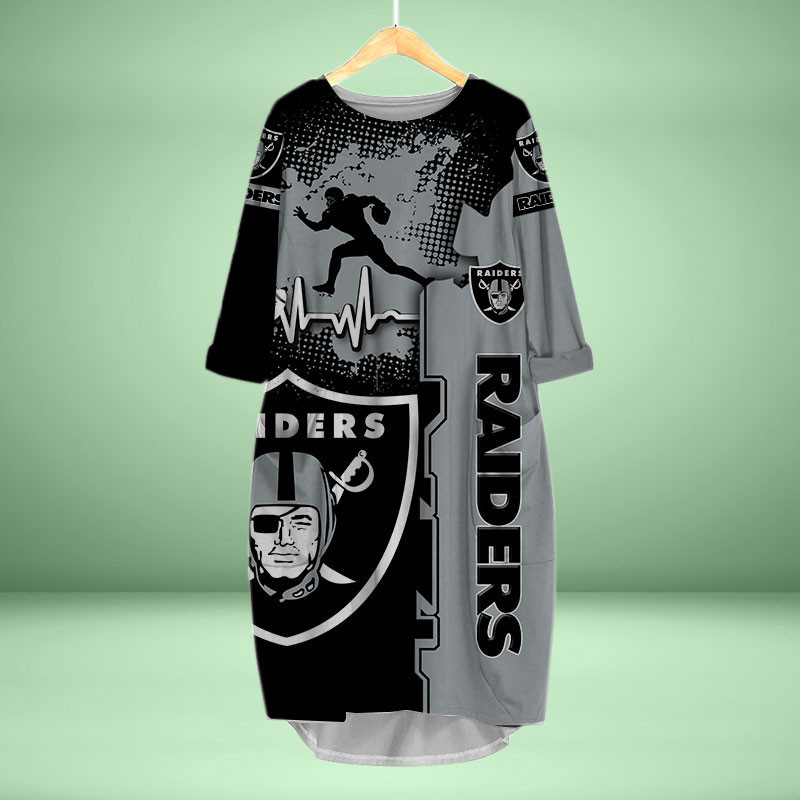 Las Vegas Raiders TTB5530