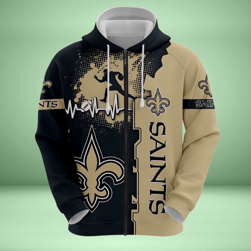 New Orleans Saints TTB5527