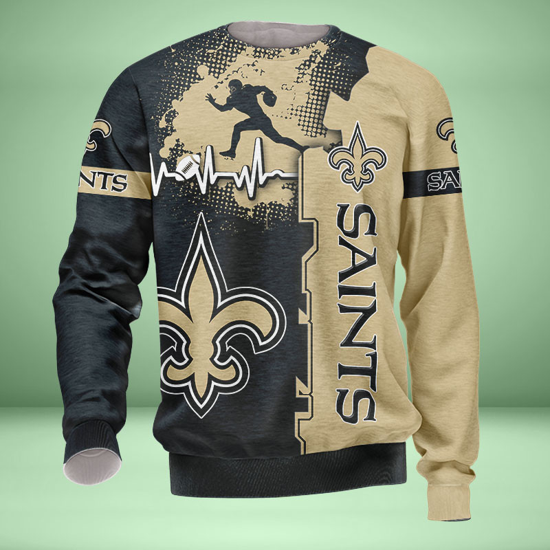 New Orleans Saints TTB5527