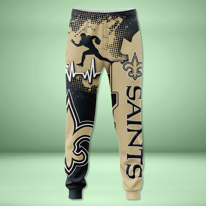 New Orleans Saints TTB5527