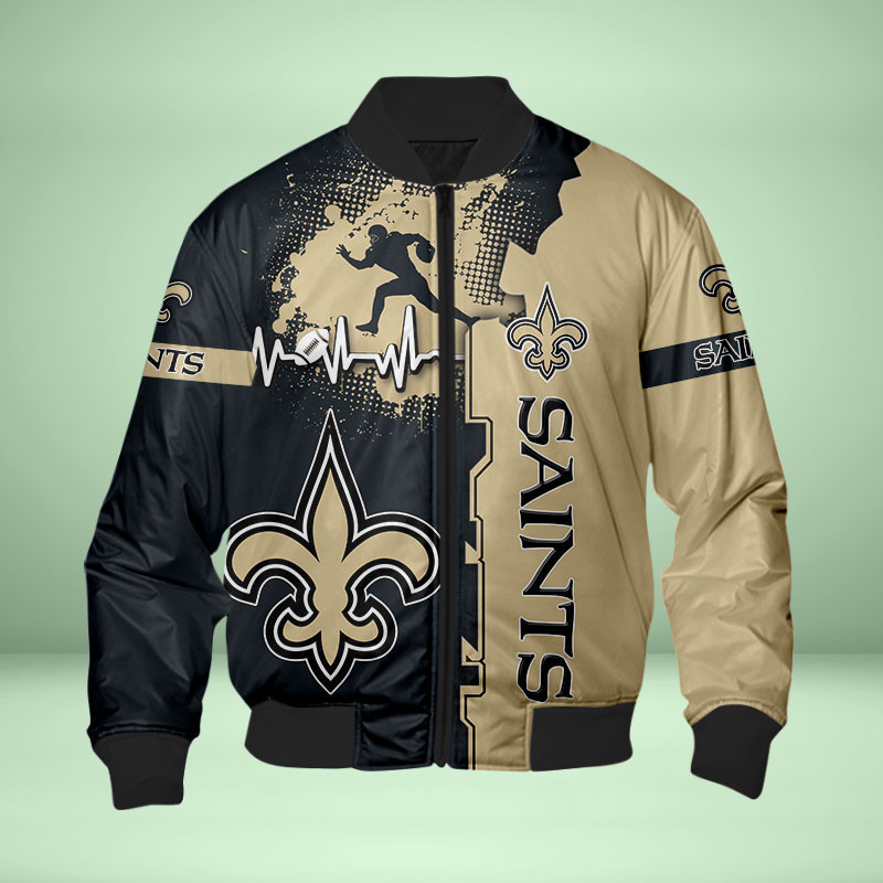 New Orleans Saints TTB5527