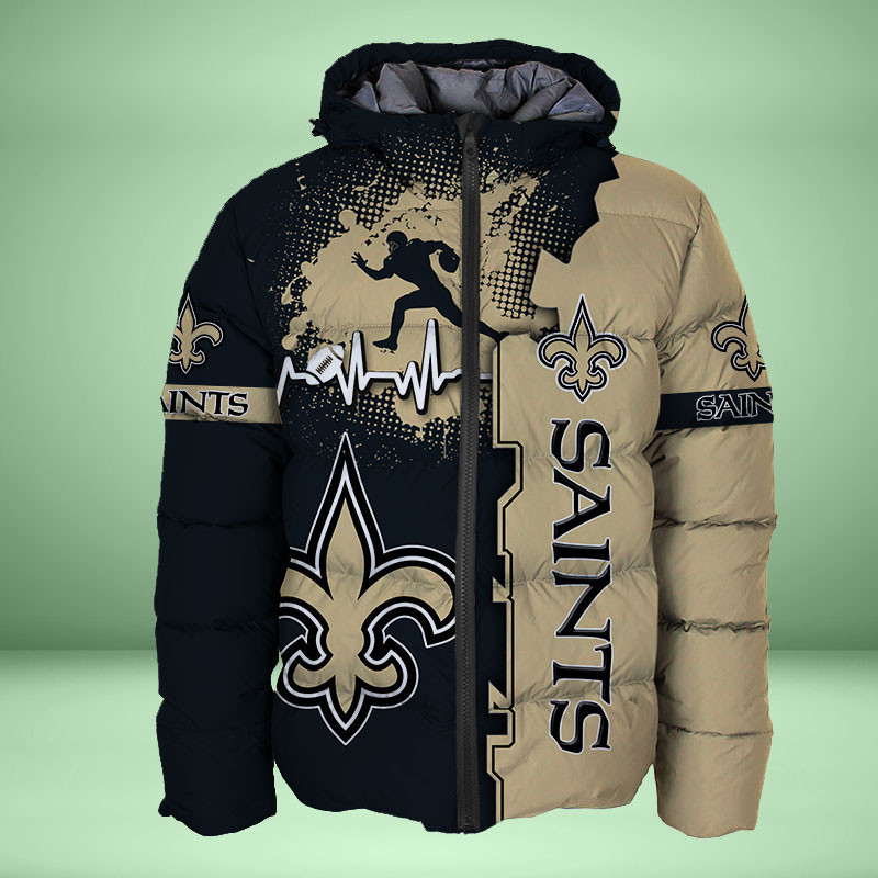 New Orleans Saints TTB5527