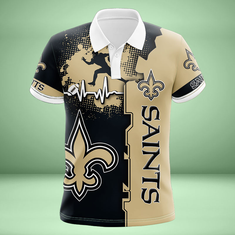 New Orleans Saints TTB5527