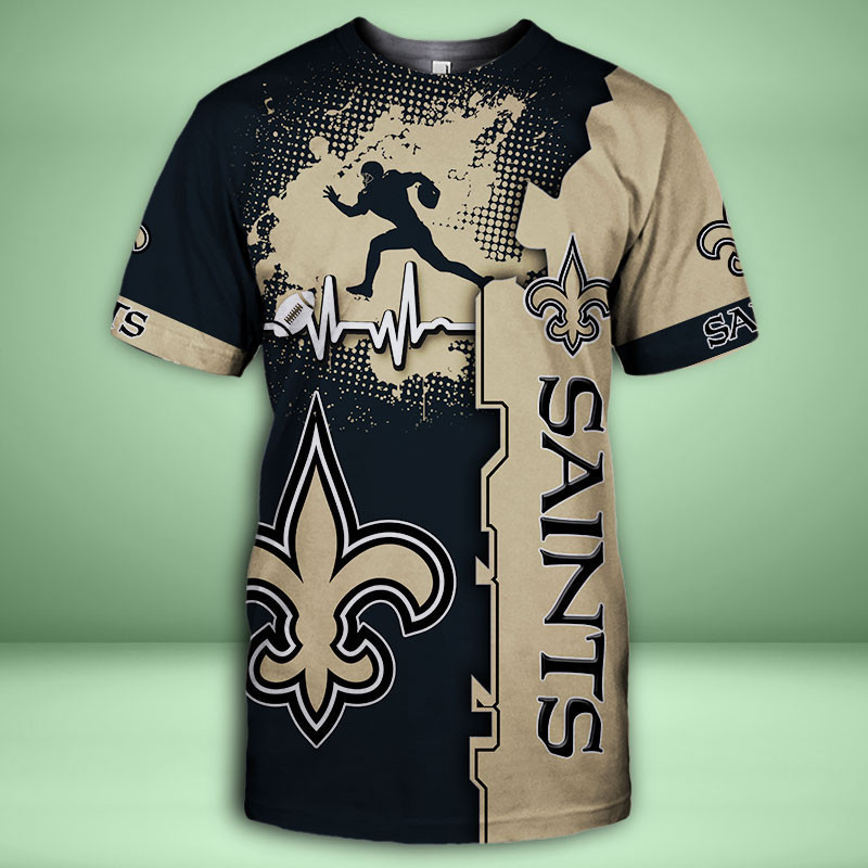 New Orleans Saints TTB5527