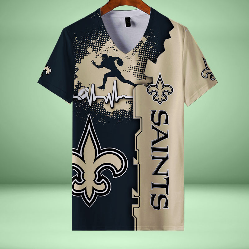New Orleans Saints TTB5527