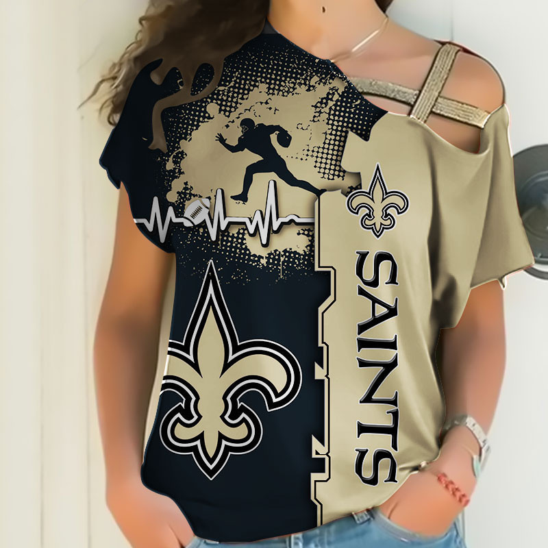 New Orleans Saints TTB5527