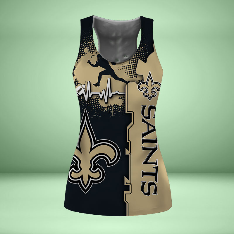 New Orleans Saints TTB5527