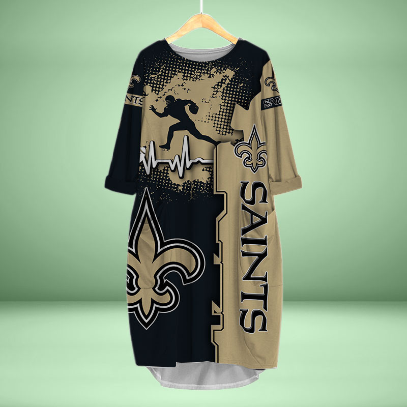 New Orleans Saints TTB5527