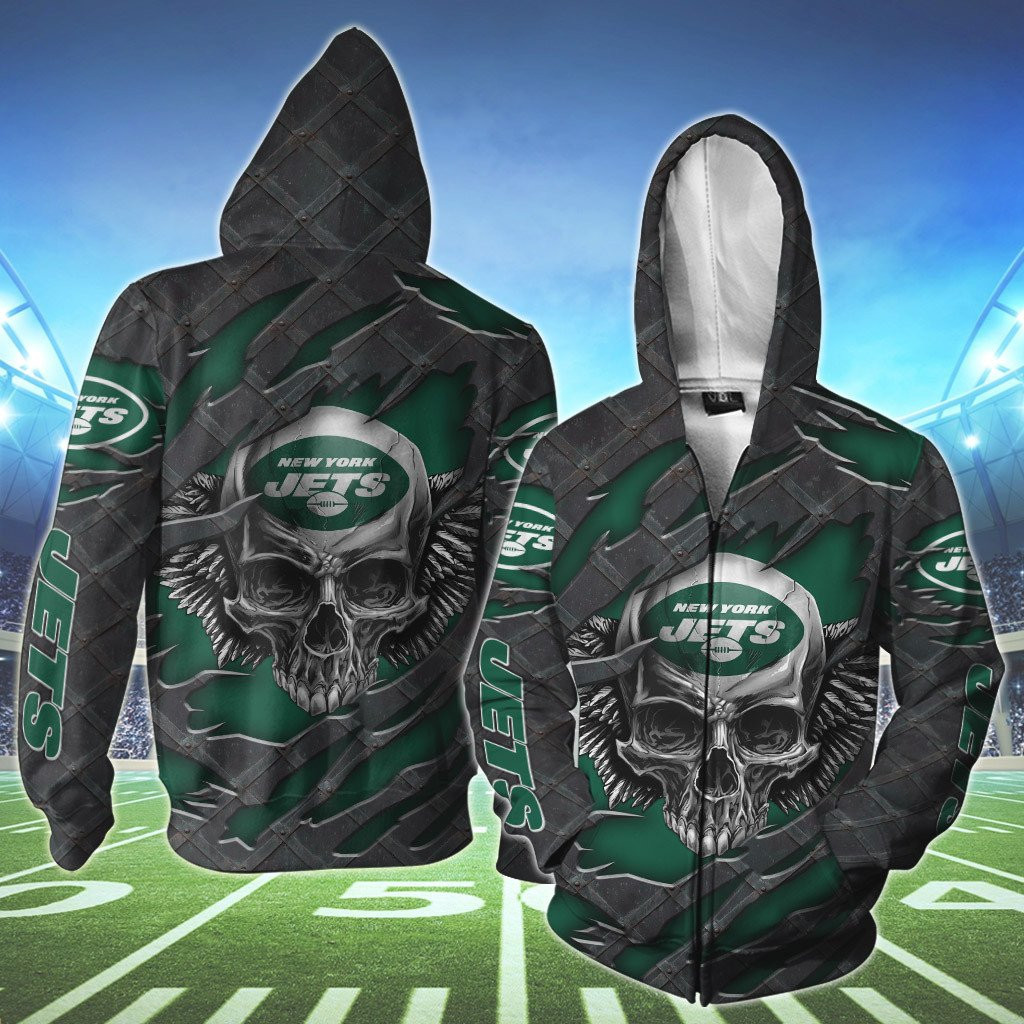 New York Jets All Over Printed 762