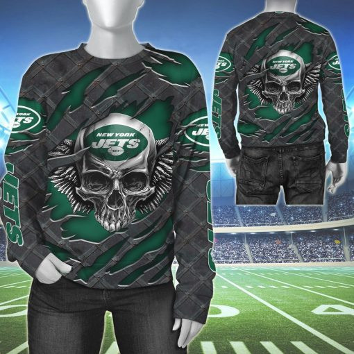 New York Jets All Over Printed 762