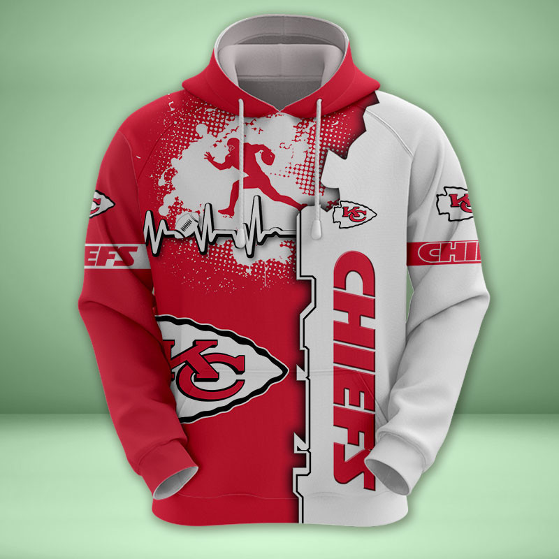 Kansas City Chiefs TTB5521