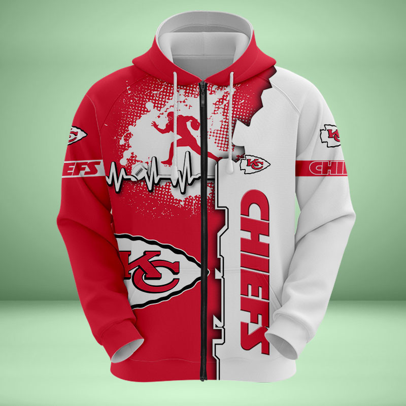 Kansas City Chiefs TTB5521