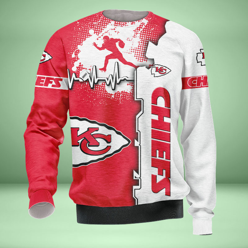 Kansas City Chiefs TTB5521