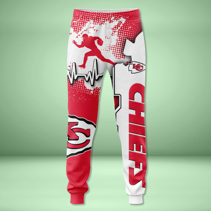 Kansas City Chiefs TTB5521