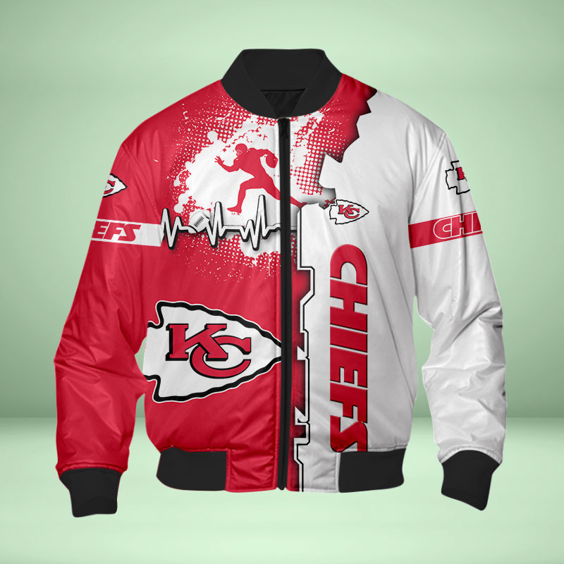Kansas City Chiefs TTB5521