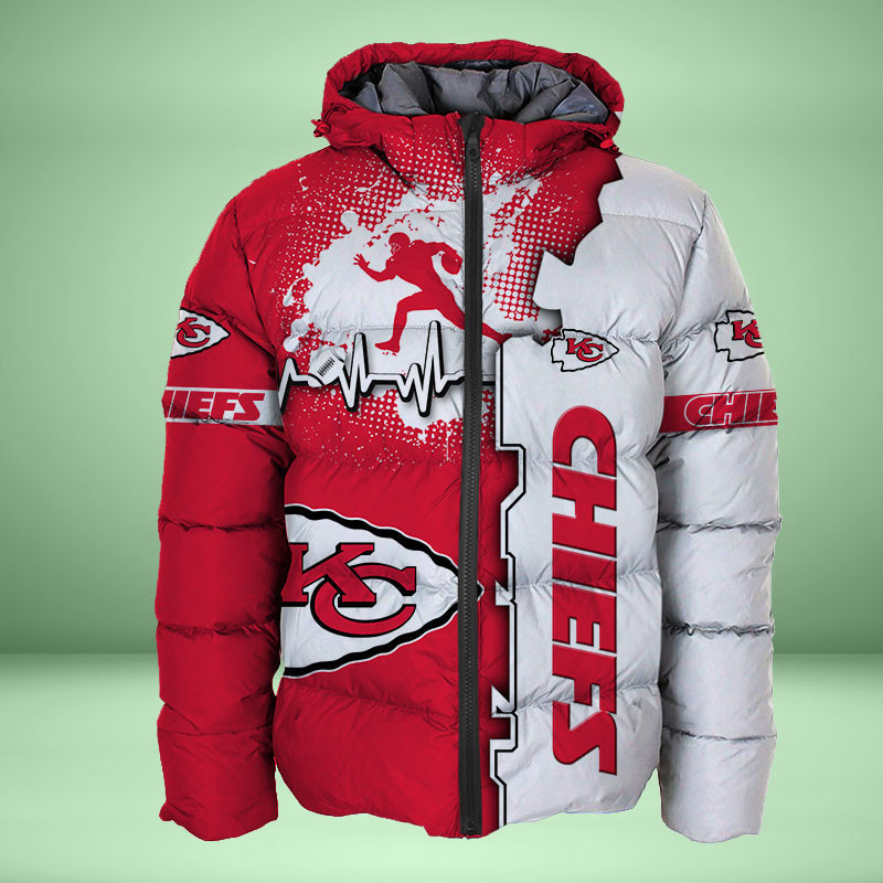 Kansas City Chiefs TTB5521