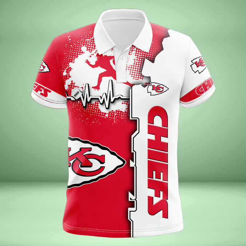 Kansas City Chiefs TTB5521