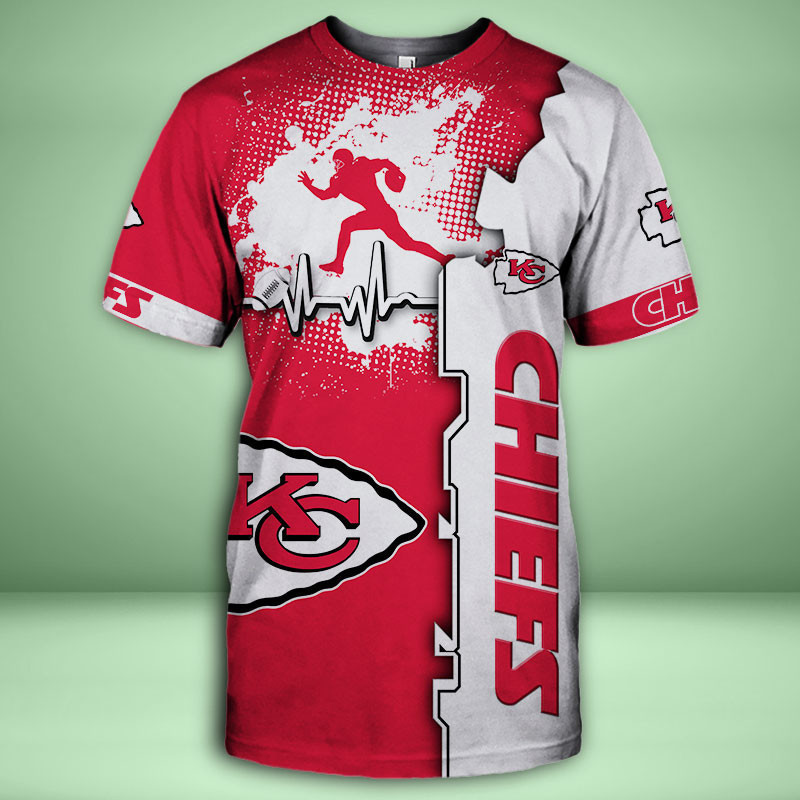 Kansas City Chiefs TTB5521