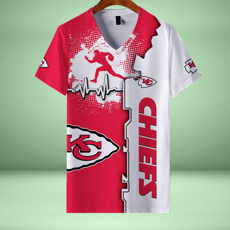 Kansas City Chiefs TTB5521
