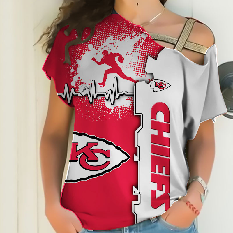 Kansas City Chiefs TTB5521