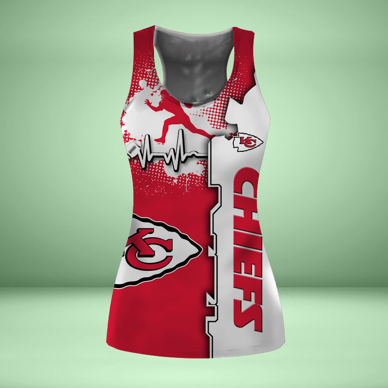 Kansas City Chiefs TTB5521