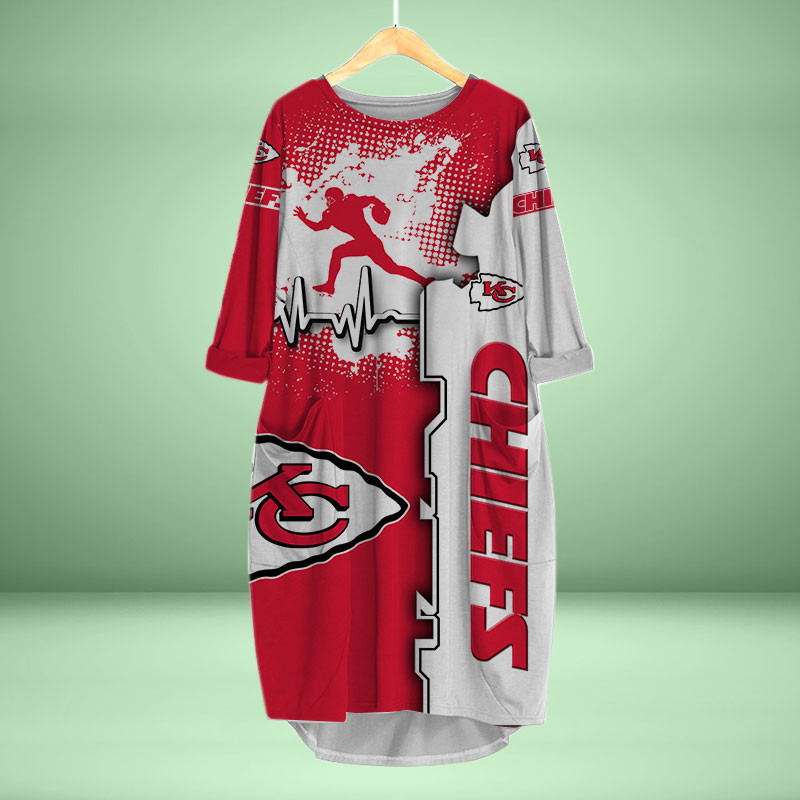 Kansas City Chiefs TTB5521