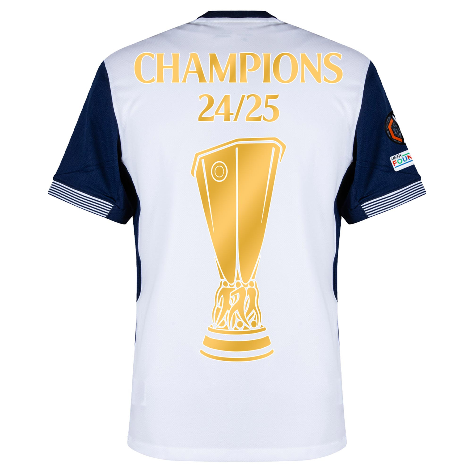 Tottenham Hotspur FC 3D Apparel – TH635B