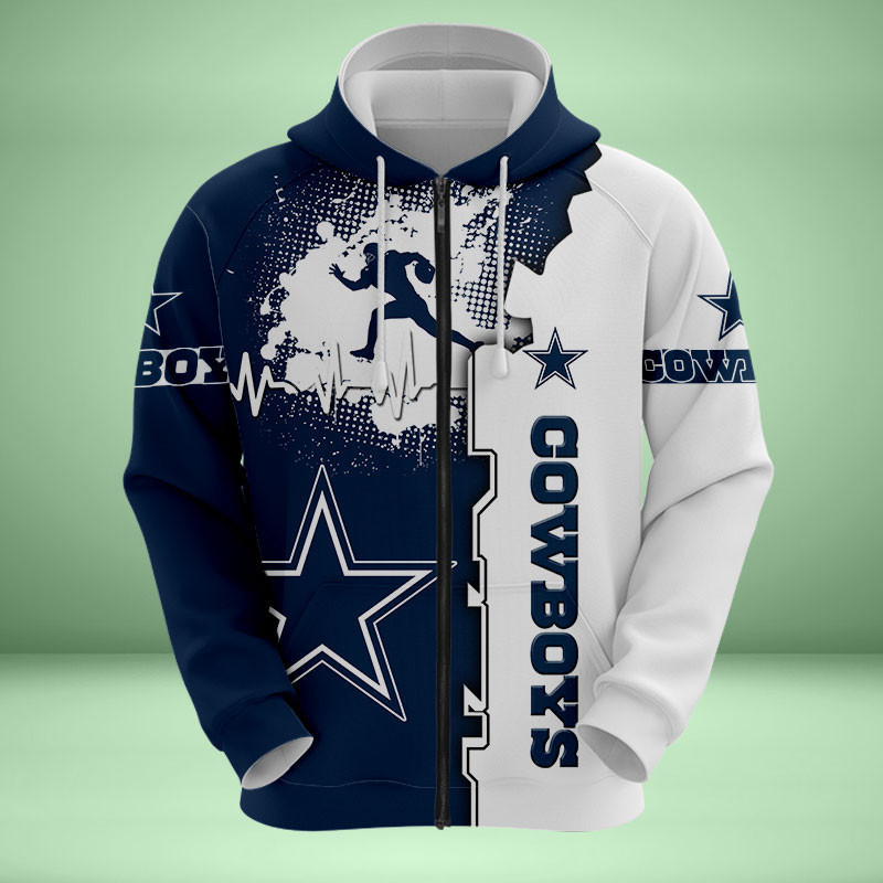 Dallas Cowboys TTB5514