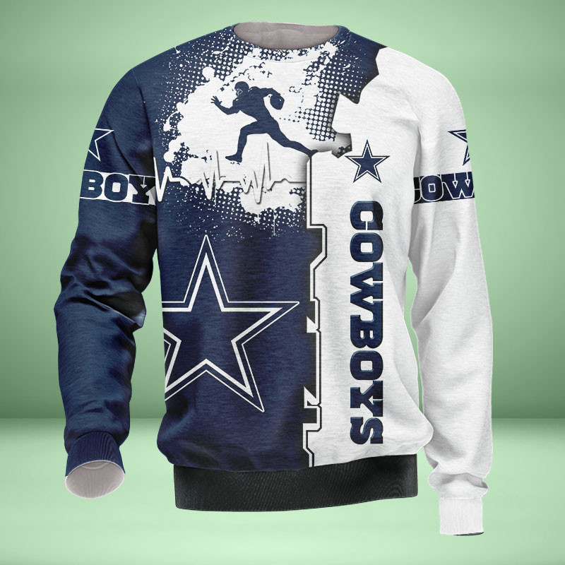 Dallas Cowboys TTB5514