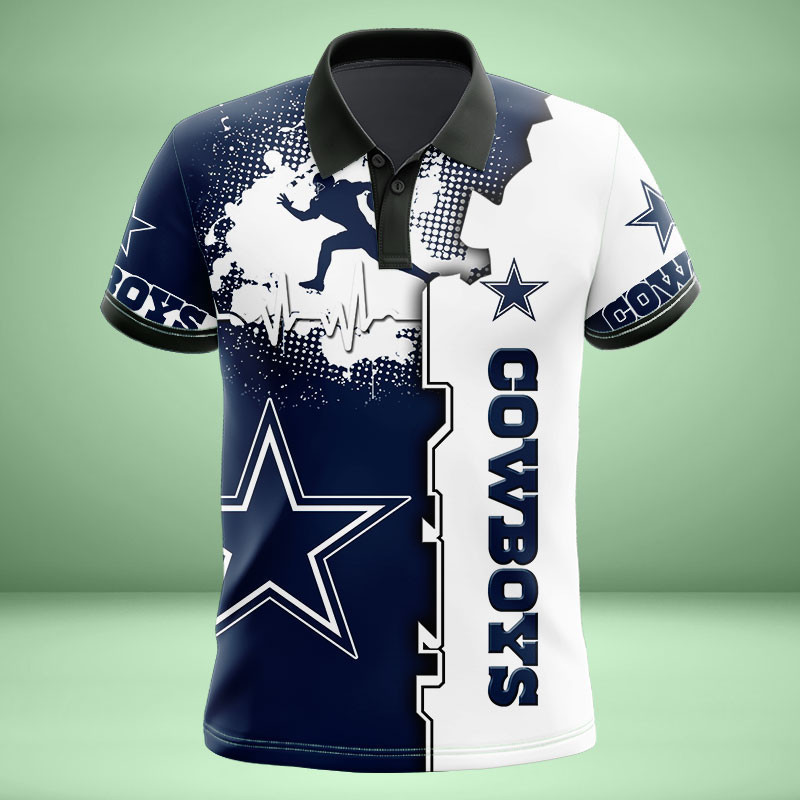 Dallas Cowboys TTB5514