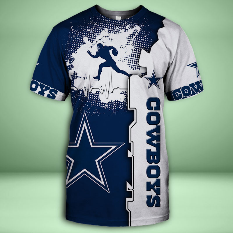 Dallas Cowboys TTB5514