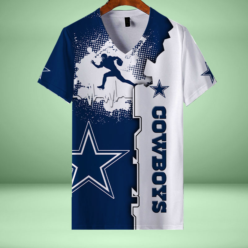 Dallas Cowboys TTB5514