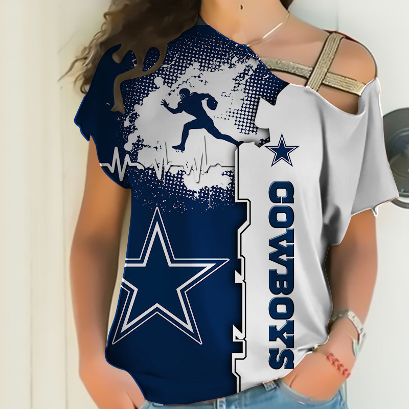 Dallas Cowboys TTB5514