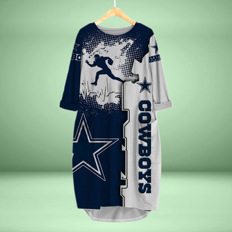Dallas Cowboys TTB5514