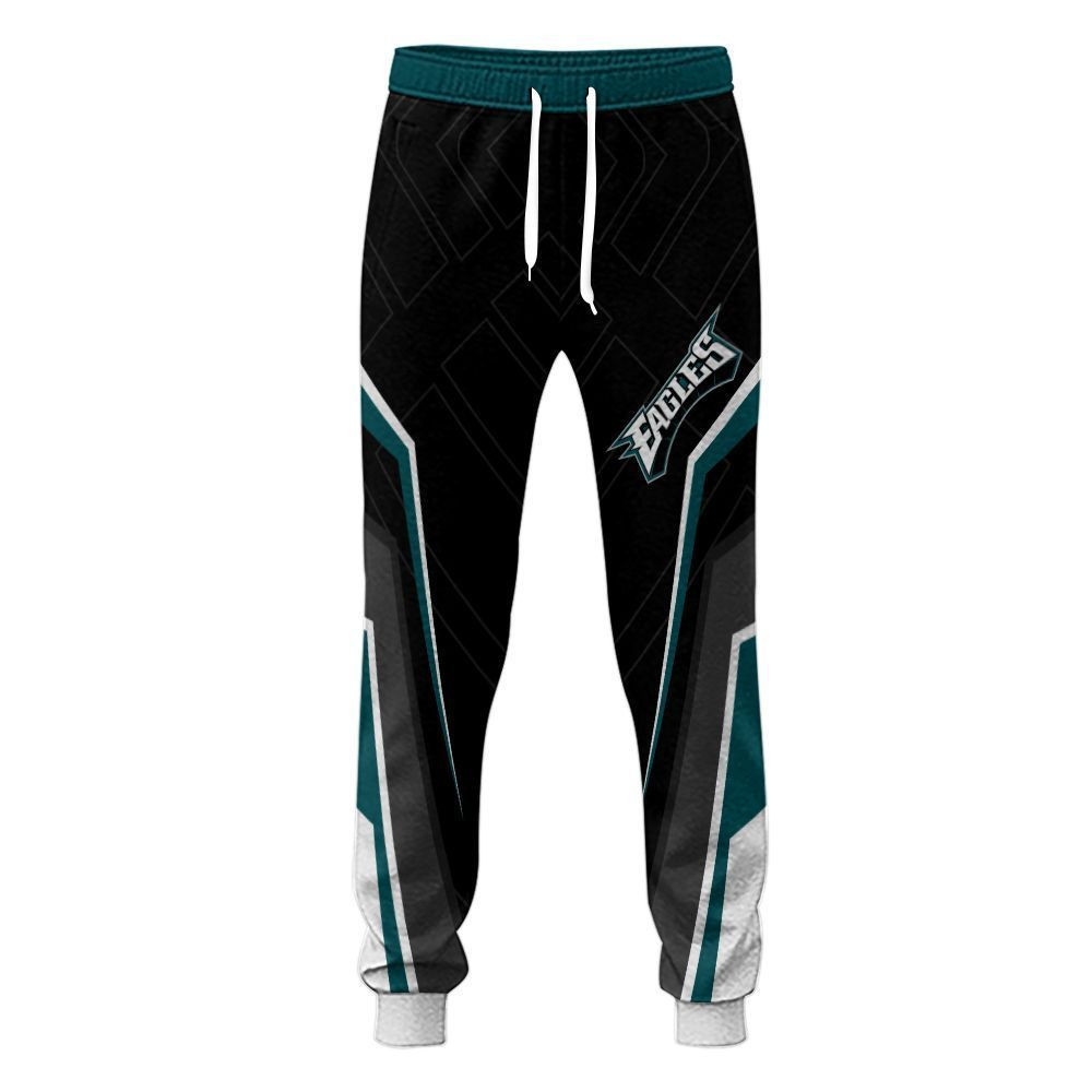 Philadelphia Eagles Joggers/ Hoodie JH012