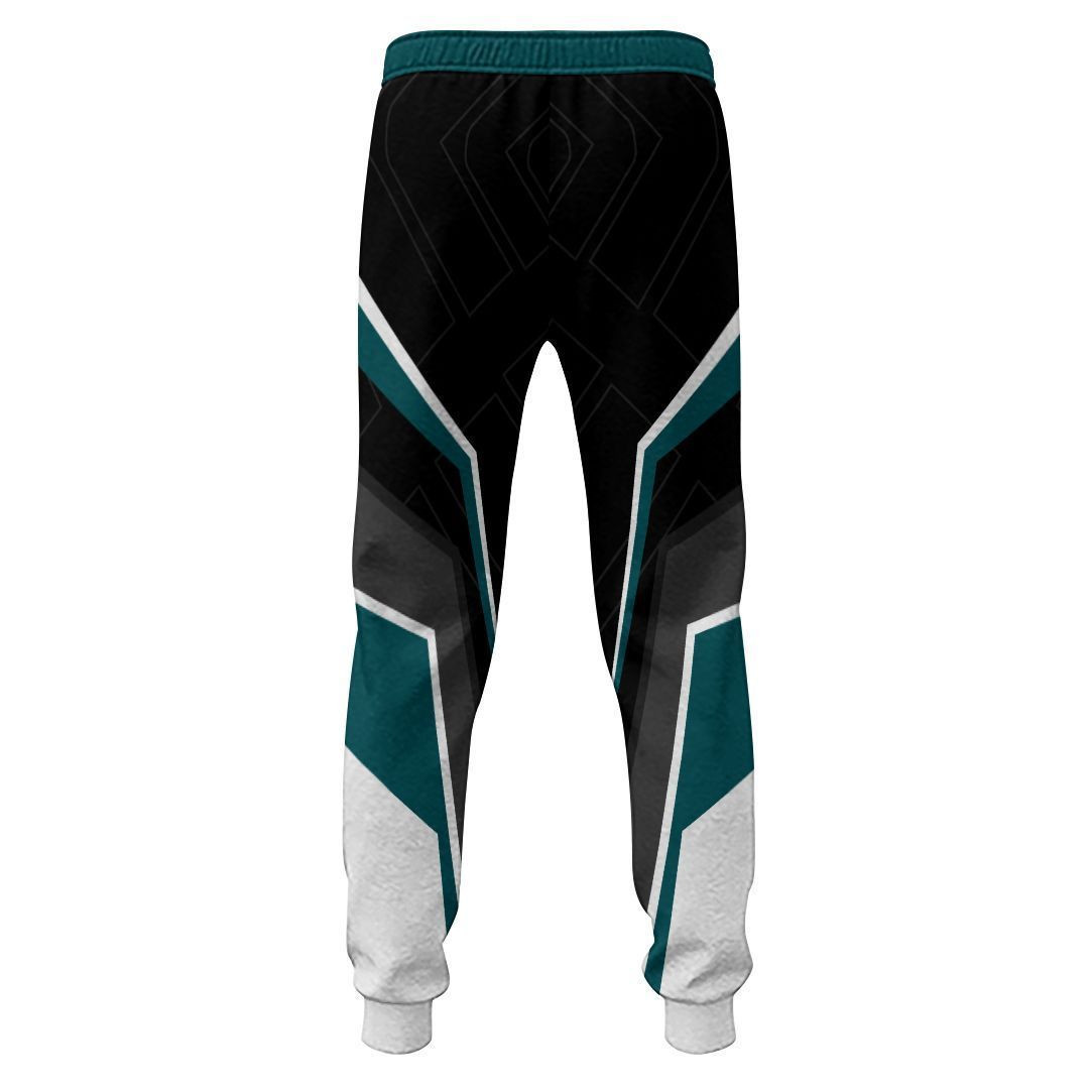 Philadelphia Eagles Joggers/ Hoodie JH012